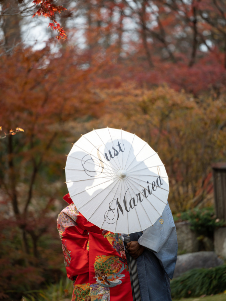 末永くお幸せに♡