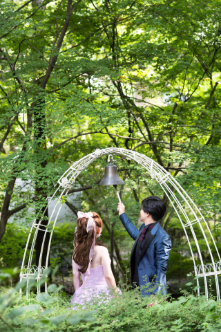 シチュエーション豊富に