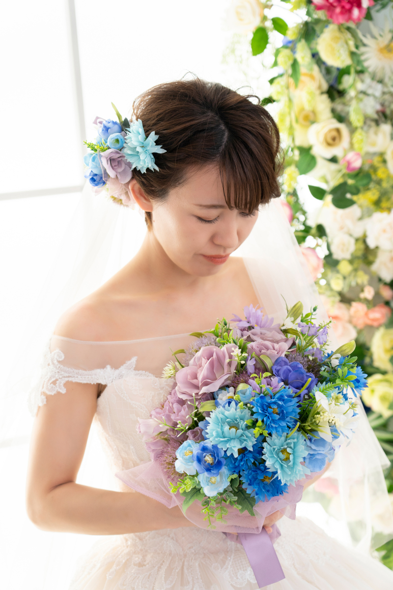 愛も嬉しさも写真に