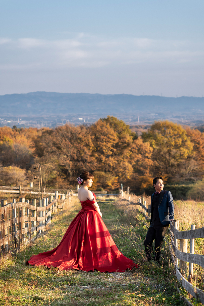 末永くお幸せに♡
