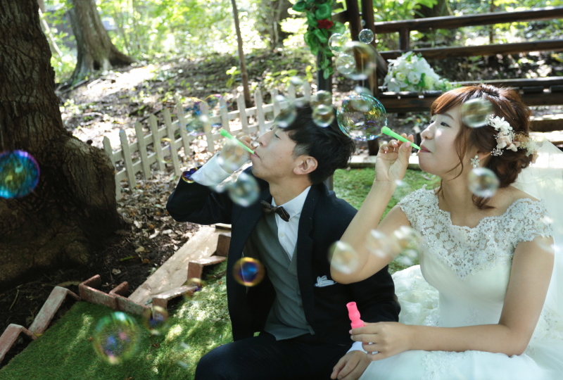 童心にかえって♩