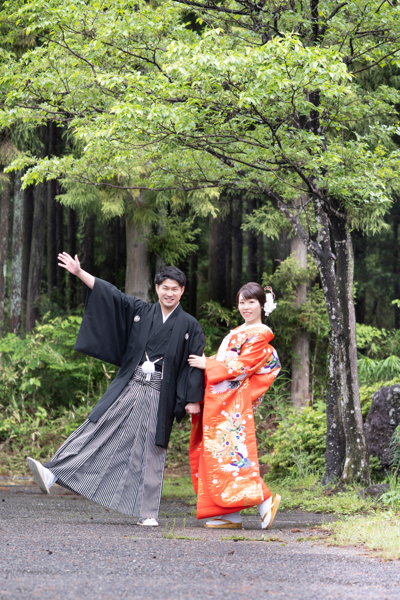 わっしょーい♪