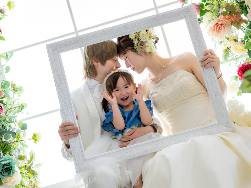 ロマンチック&times;キュート