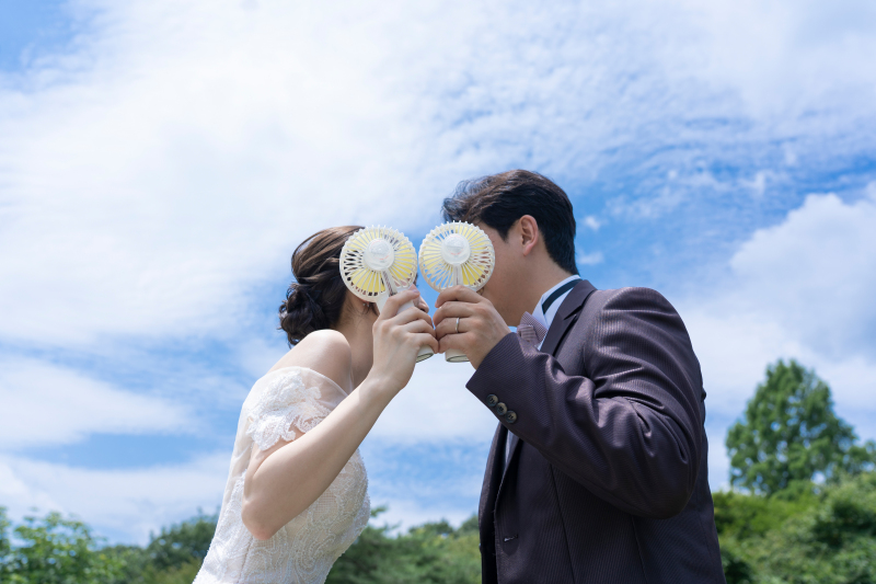 夏限定♡
