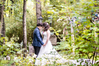 カメラは1台ずつ、車も1台ずつ