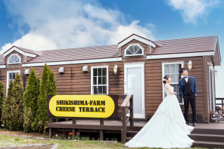 宝物になる一日を