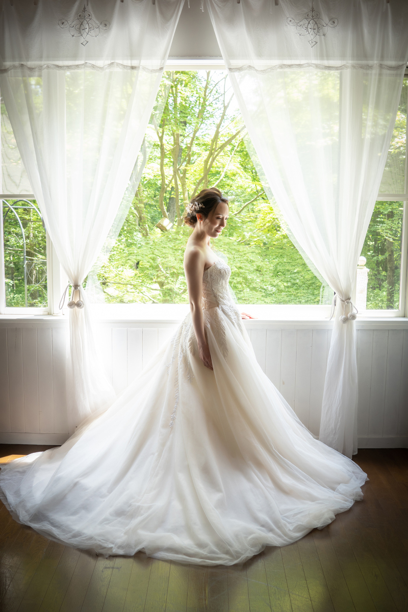 シンプルで可愛い