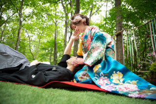 後撮りでやりたいこと全部♪