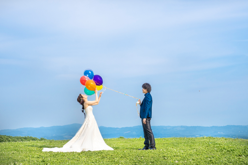 My Style Garden Studio _チャペルで撮影できる