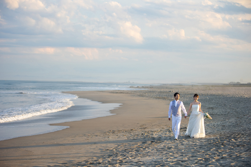 My Style Garden Studio _出張撮影(国内)をお願いできる