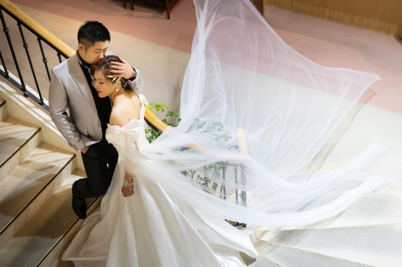 My Style Garden Studio _ウエディングドレスが豊富