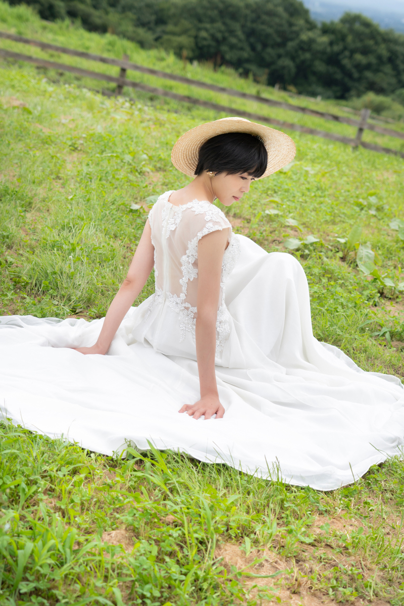 My Style Garden Studio _ウエディングドレスが豊富