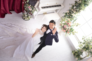 My Style Garden Studio 