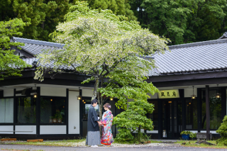 My Style Garden Studio _那須＋森のガーデン＋古民家＝♡