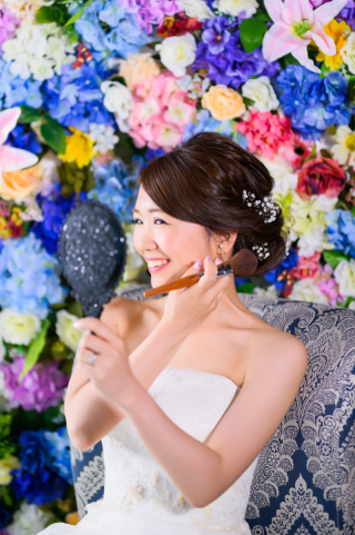 My Style Garden Studio _那須＋森のガーデン＋古民家＝♡