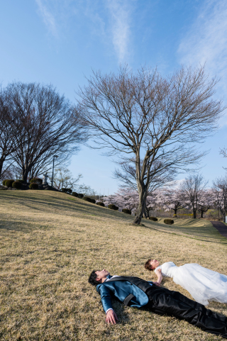 My Style Garden Studio _春の栃木を満喫！