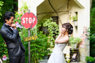 My Style Garden Studio _那須＋森のガーデン＋古民家＝♡