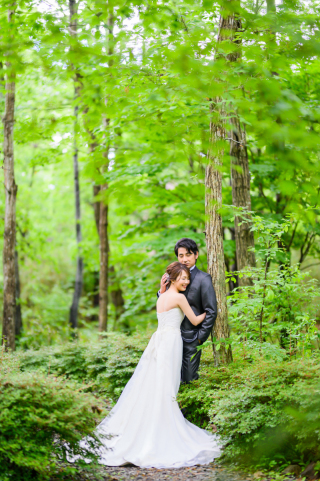 My Style Garden Studio _那須＋森のガーデン＋古民家＝♡