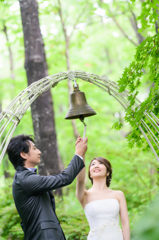 My Style Garden Studio _那須＋森のガーデン＋古民家＝♡