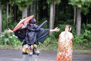 撮影小物のお持込み