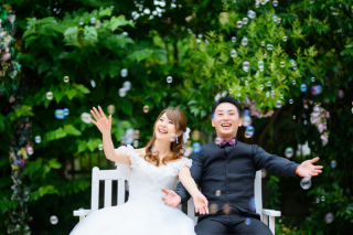 雨天時延期無料