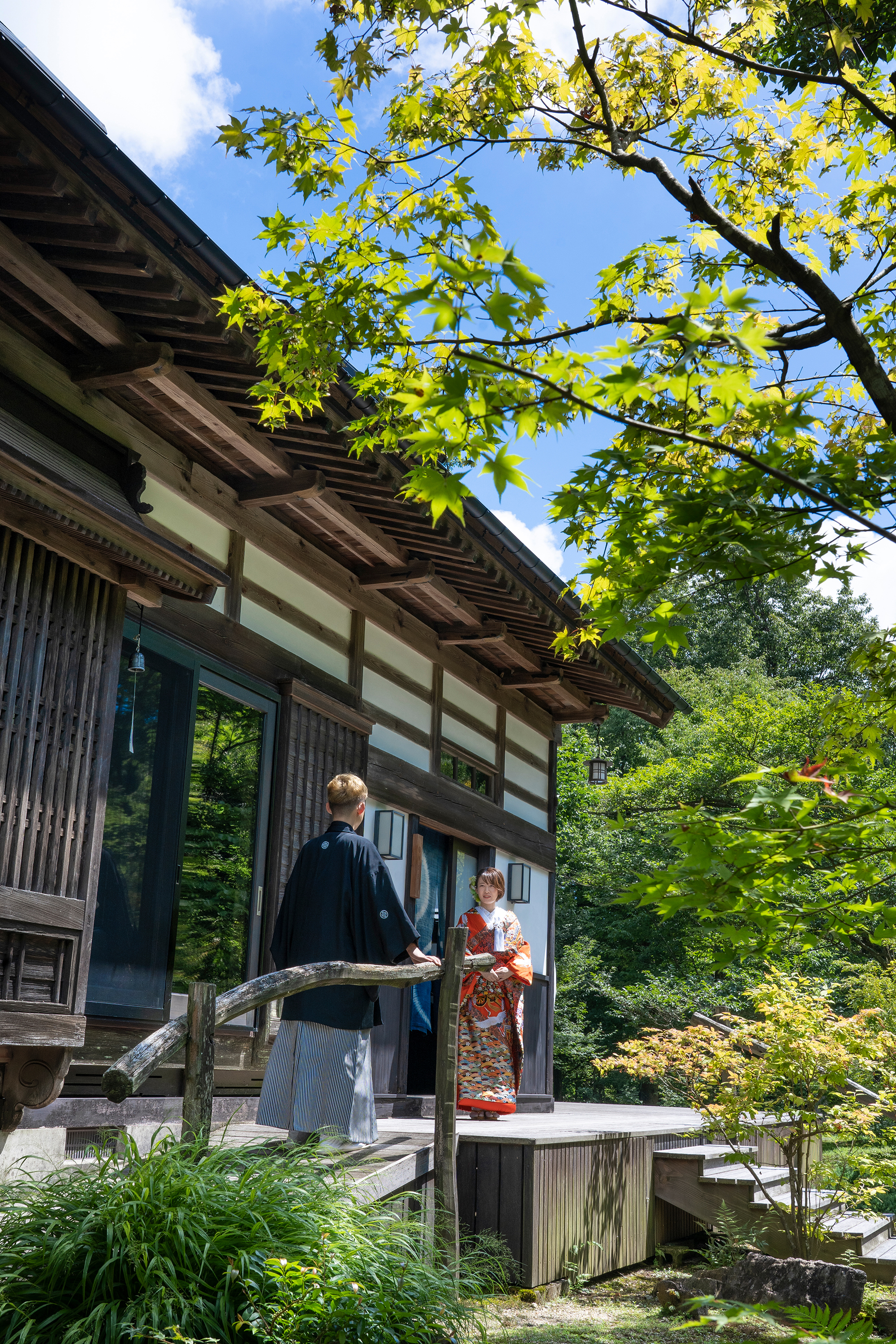 20以上ある撮影シーン