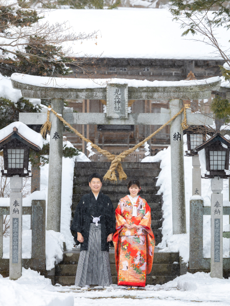 20以上ある撮影シーン