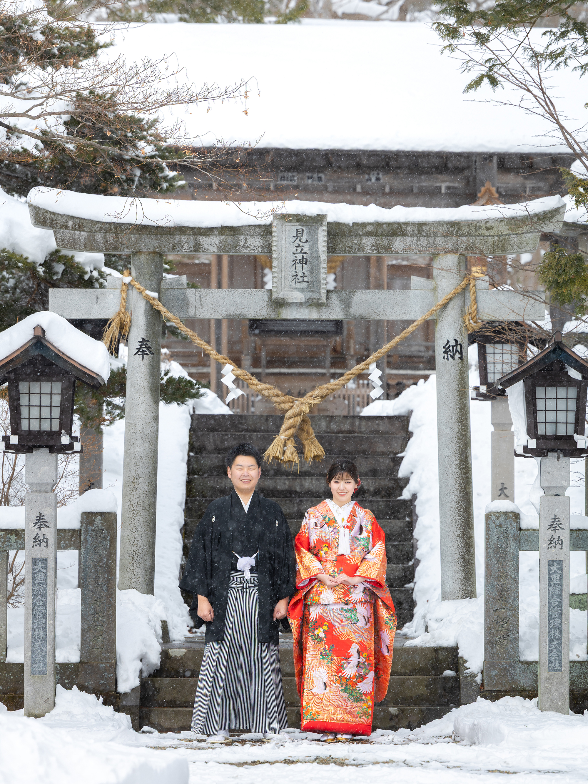 20以上ある撮影シーン