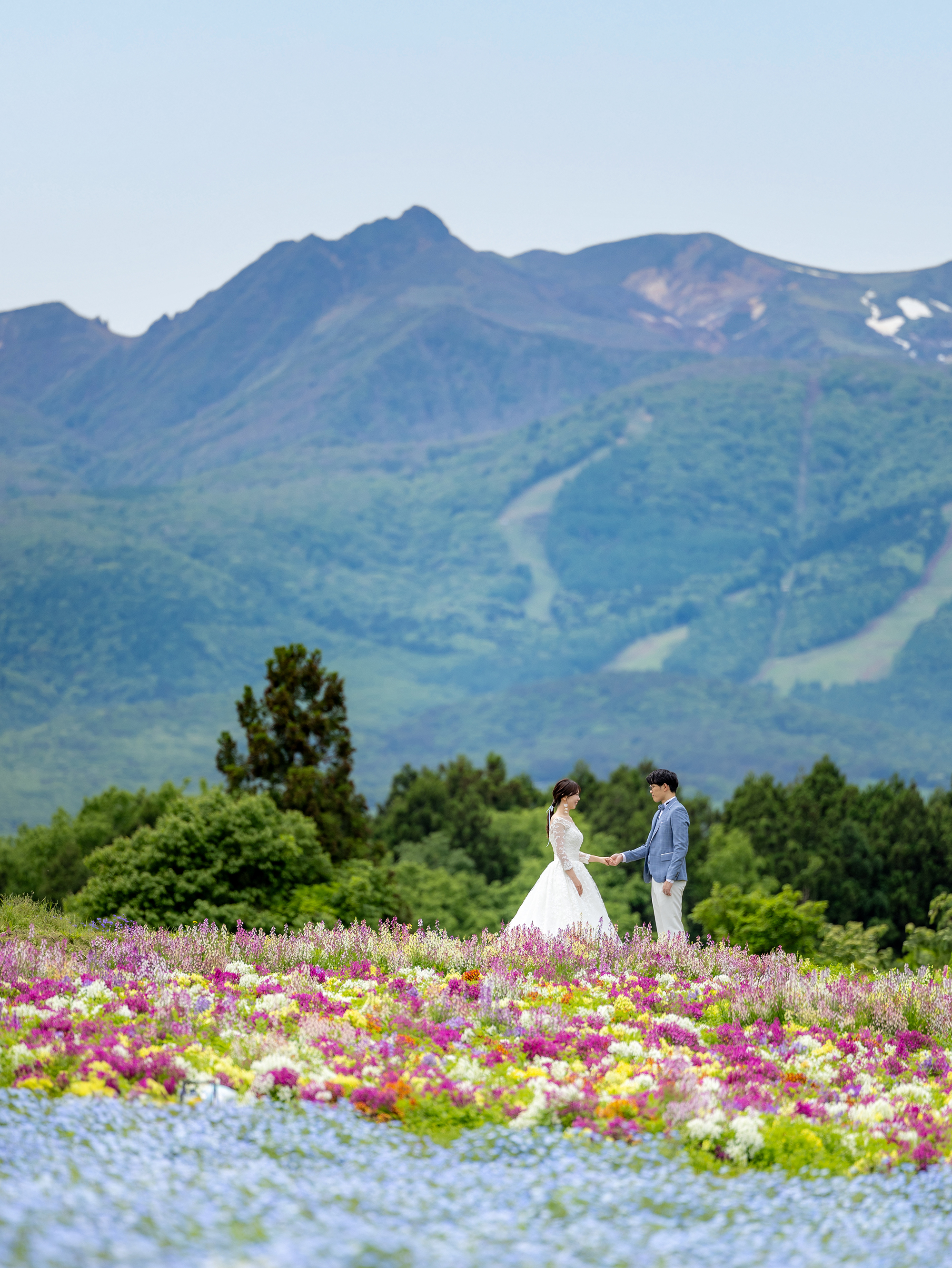 20以上ある撮影シーン
