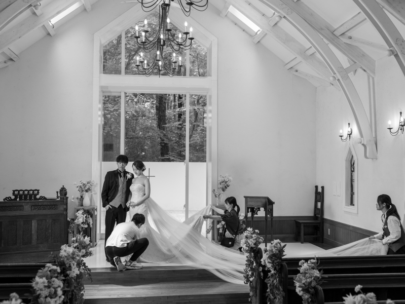 step1 事前来店・お問合せ