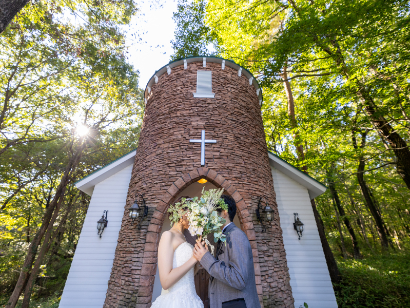 1日で複数箇所撮影可能