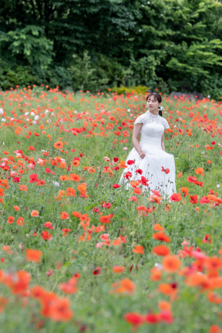 My Style Garden Studio _【4〜6月】新緑＆花畑♪早割4大特典　対象