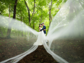 My Style Garden Studio _【木の俣渓谷】