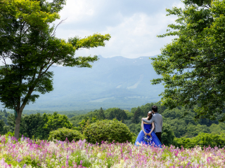 My Style Garden Studio _【新緑・夏】5-9月撮影★キャンペーン特典対象