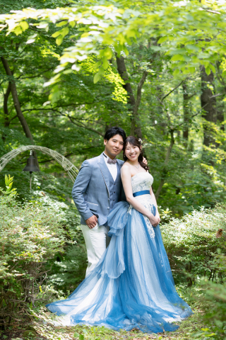 My Style Garden Studio _【新緑・夏】5-9月撮影★キャンペーン特典対象