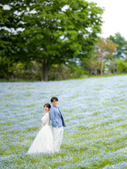 My Style Garden Studio _【4〜6月】新緑＆花畑♪早割4大特典　対象