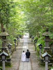 My Style Garden Studio _【新緑・夏】5-9月撮影★キャンペーン特典対象
