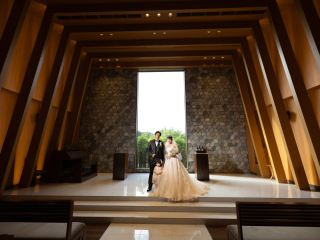 My Style Garden Studio _【チャペル】家族もペットもwelcome♡