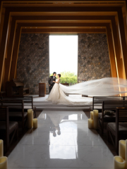 My Style Garden Studio _【チャペル】家族もペットもwelcome♡