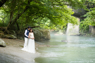 My Style Garden Studio _【木の俣渓谷】