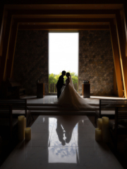 My Style Garden Studio _【チャペル】家族もペットもwelcome♡