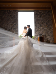 My Style Garden Studio _【チャペル】家族もペットもwelcome♡