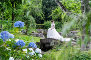 My Style Garden Studio _【4〜6月】新緑＆花畑♪早割4大特典　対象