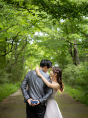 My Style Garden Studio _【4〜6月】新緑＆花畑♪早割4大特典　対象