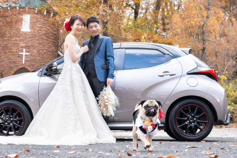 My Style Garden Studio _会食ができる