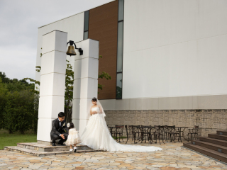 My Style Garden Studio _【チャペル】家族もペットもwelcome♡