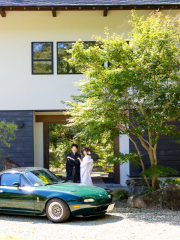 My Style Garden Studio _Pick UP