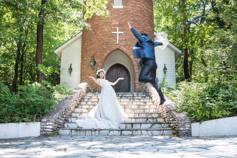 My Style Garden Studio _会食ができる