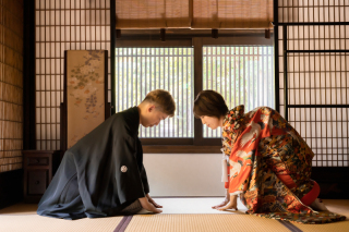 My Style Garden Studio _【小川流れる林付き古民家】穏やかな時間が流れる自然の中で貸切撮影
