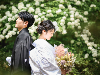 My Style Garden Studio _【4〜6月】新緑＆花畑♪早割4大特典　対象